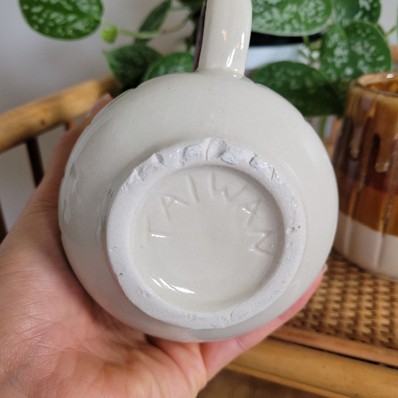 Set of two mugs - Picture 4 of 7